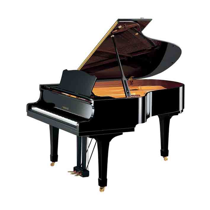 PIANOFORTE YAMAHA C3-PIANOFORTI VICENZA-VERONA-PADOVA-TREVISO